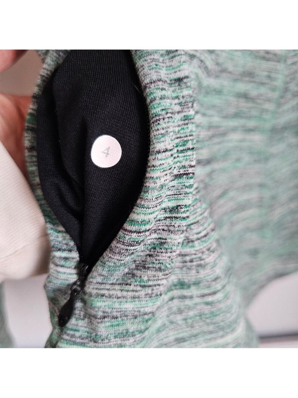 Lululemon Runderful Long Sleeve - Picture 9 of 9